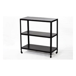 Console Trolley - Console Tables