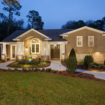 Knollwood Whole House Renovation