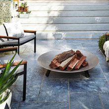 FIRE PIT