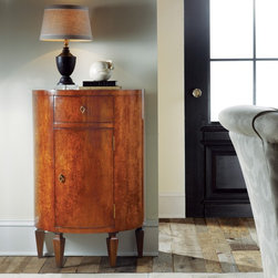 MH -Italian Bedside Half Round - Products