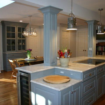 Hannah & Dave's Kitchen DC