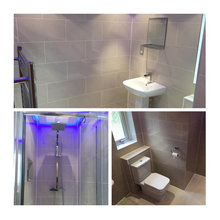 Bathroom Ideas