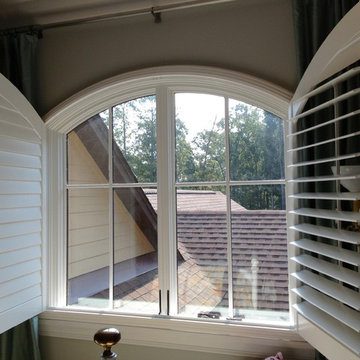 Plantation Shutter