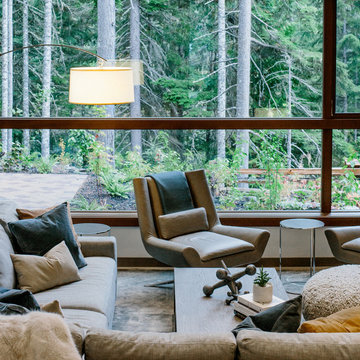 Vacation Home - Whistler BC