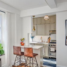 NYC Kitchen