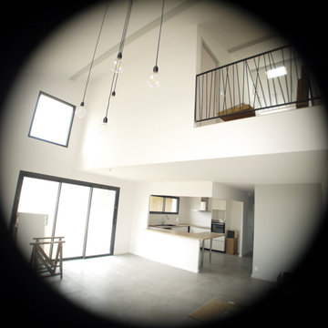 Maison individuelle Capbreton/Hossegor