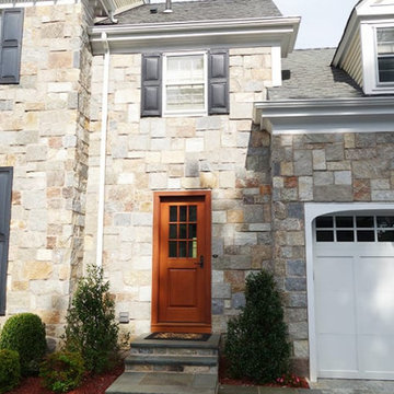 Plymouth Custom Thin Stone Veneer