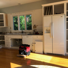 My Kitchen Plan