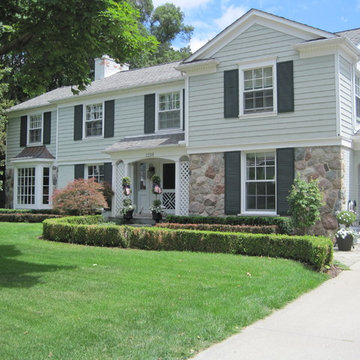 Eastern Colonial