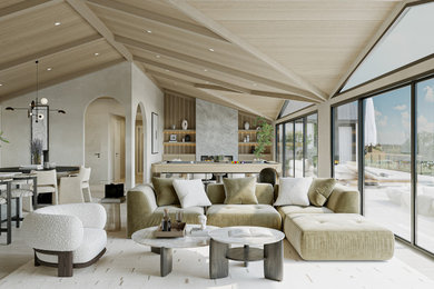Project Dianne - Interior & Exterio Home Remodel