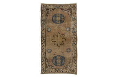 Antique Khotan Rug