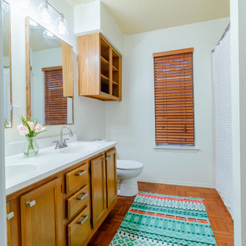 Economical Staging