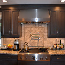 Backsplash