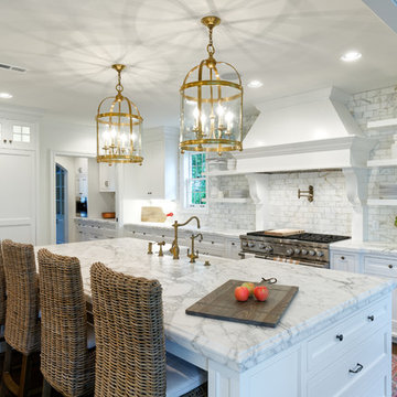 Creek Hill Remodel