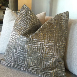 Accessories - Decorative Pillows
