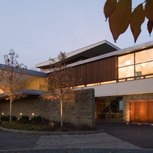 exteriors