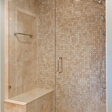 Shower remodel ideas