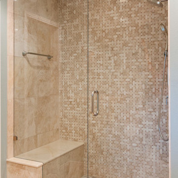 Bathroom/ Dallas