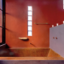 Casita Bathroom