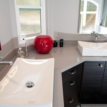 Poway Master Bathroom Remodel