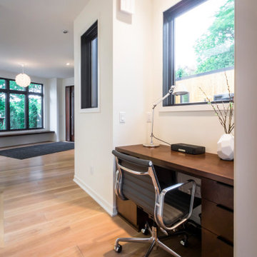Minneapolis Whole Home Renovation