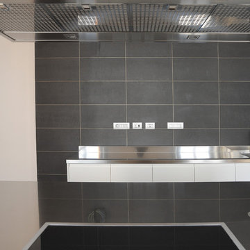 Restauro di Palazzo Ceppi in Via Arsenale