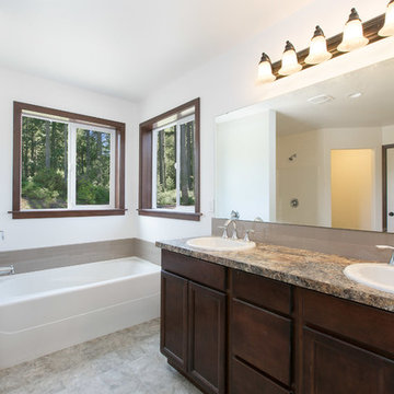 True Built Home- Rainier View Dr