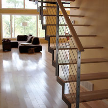 Modern Stairs