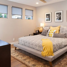 Alex's bedroom