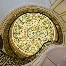 STAINED GLASS INSPIRATIONS