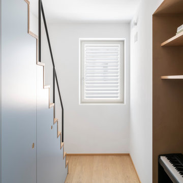 Casa RC (Casaclima A) - Mantova