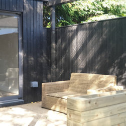 Home Office Pod's - Products