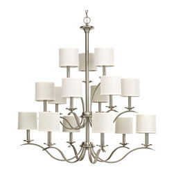 3 Tier Chandeliers - Chandeliers