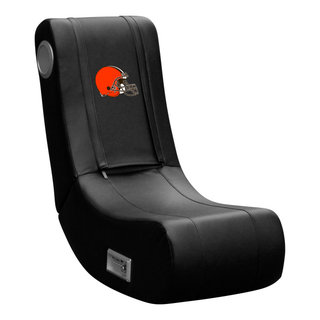 DreamSeat PSNFL20035 Cleveland Browns Primary Logo