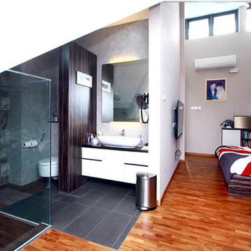 Portfolio 47 (Intermediate Terrace/Modern)