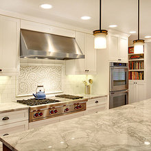 Kitchen Ideas