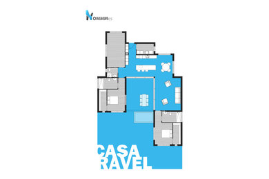 Casa Ravel