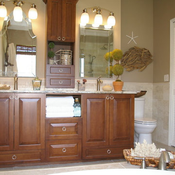 Westchase Bath
