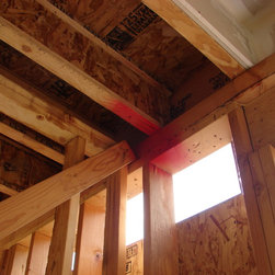 Burton Lumber - Products