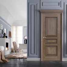 Internal Doors