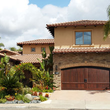 Garages