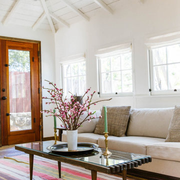 Summer Street Residence in Ojai