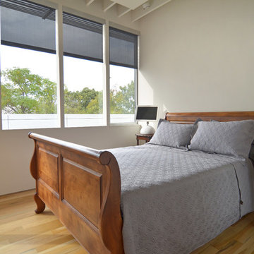 My Houzz: Modern Simplicity in Dallas