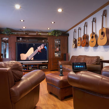 Arlington Heights Residence