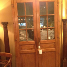 furniture photos...desks, hutches for kit/fam room, stairway alcove,