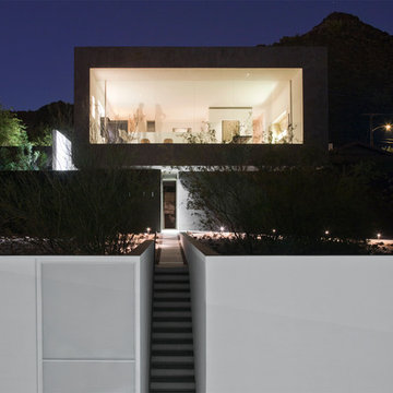 Dialogue House - Bath Design