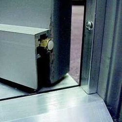 Acoustical Door Seals - Windows And Doors