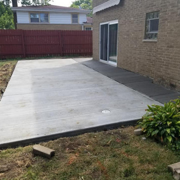 360 Degree Construction