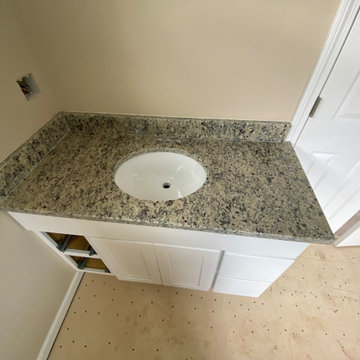 Kitchen and Bath Granite & Quartz