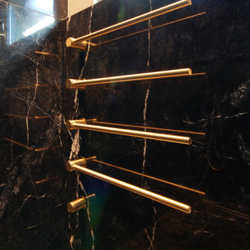Badezimmer Umbau